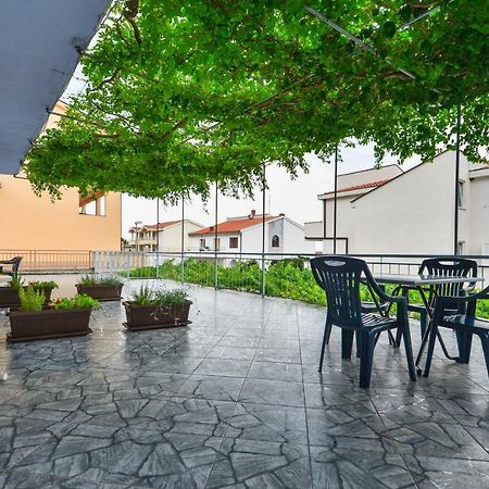 Apartmani Mustapic Makarska Buitenkant foto