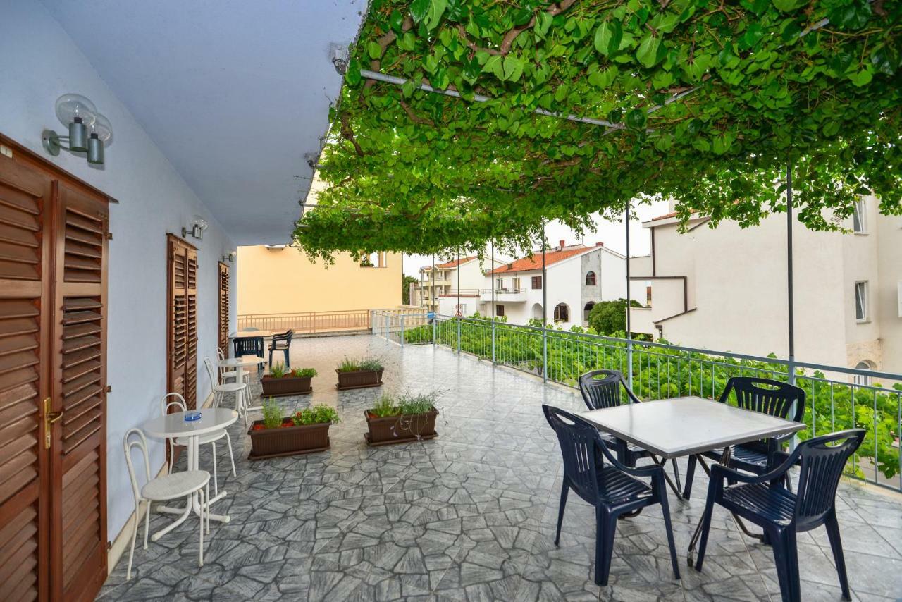 Apartmani Mustapic Makarska Buitenkant foto